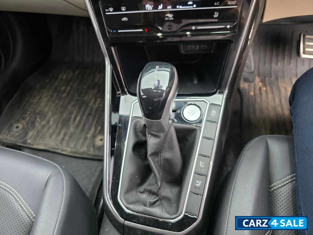 Volkswagen Virtus 1.5 GT Volkswagen Virtus 1.5 GT