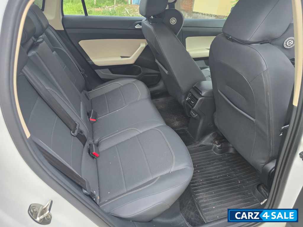 Volkswagen Virtus 1.5 GT Volkswagen Virtus 1.5 GT