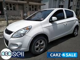 Hyundai  I 20