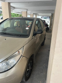 Tata Indica Vista Aura 2009 Model