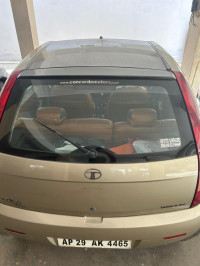 Tata Indica Vista Aura