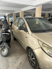 Tata Indica Vista Aura