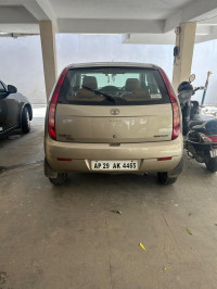 Tata Indica Vista Aura