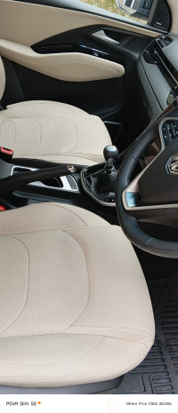 Starry Black MG Hector Mg hector sharp pro