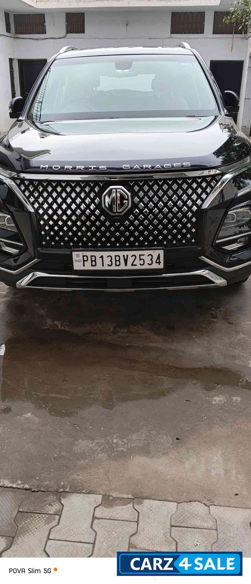 Starry Black MG Hector Mg hector sharp pro Starry Black MG Hector Mg hector sharp pro