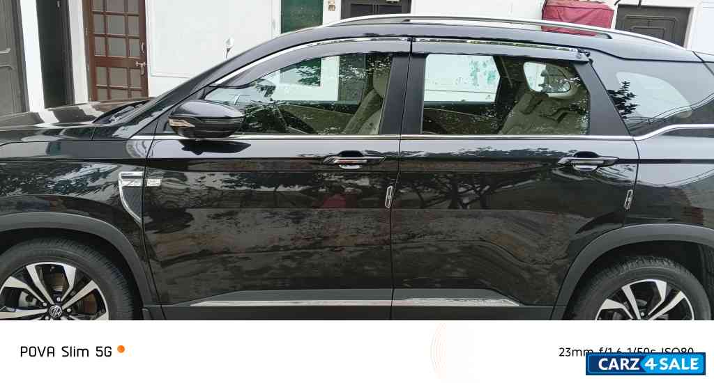 Starry Black MG Hector Mg hector sharp pro Starry Black MG Hector Mg hector sharp pro