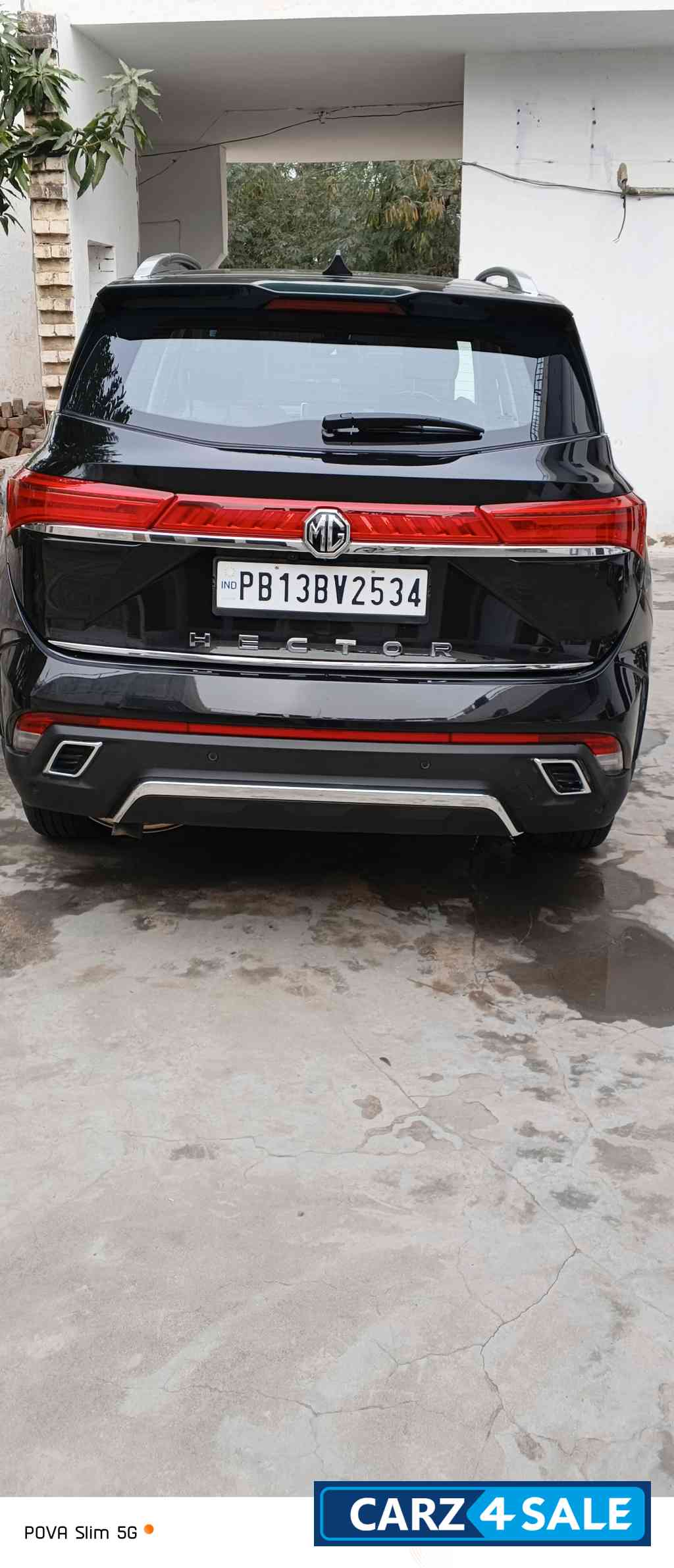 Starry Black MG Hector Mg hector sharp pro Starry Black MG Hector Mg hector sharp pro