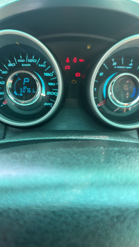 Mahindra XUV 500 W6 2017 Model