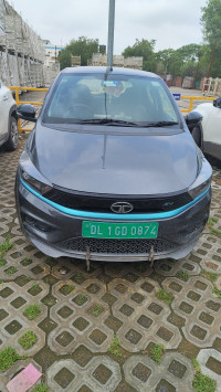 Tata Tiago Ev XT LR 2023 Model