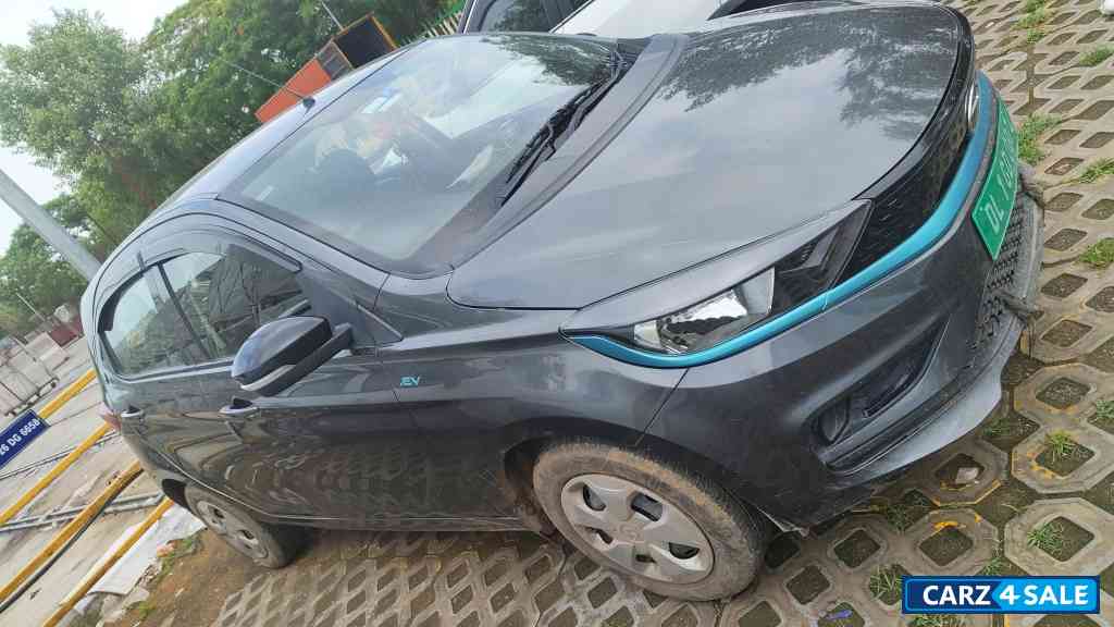 Tata Tiago Ev XT LR