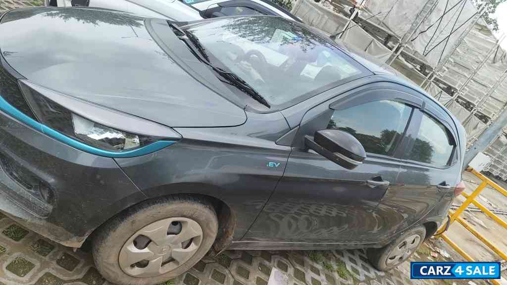 Tata Tiago Ev XT LR