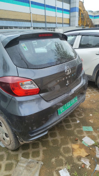 Tata Tiago Ev XT LR