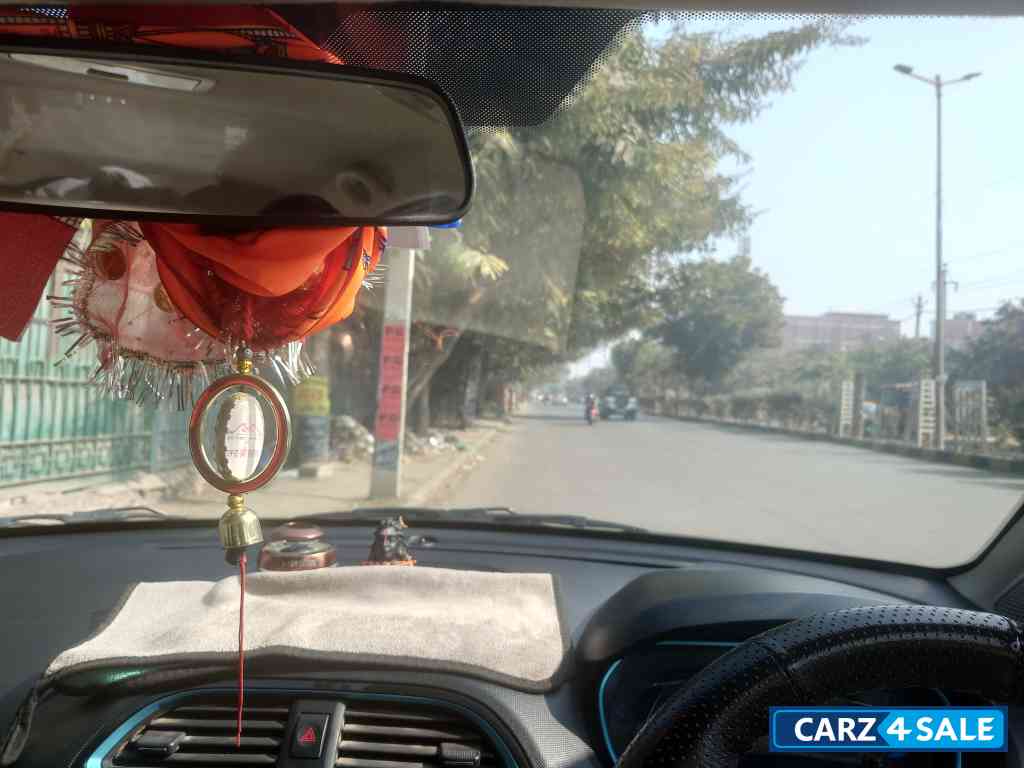 Tata Tiago Ev XT LR