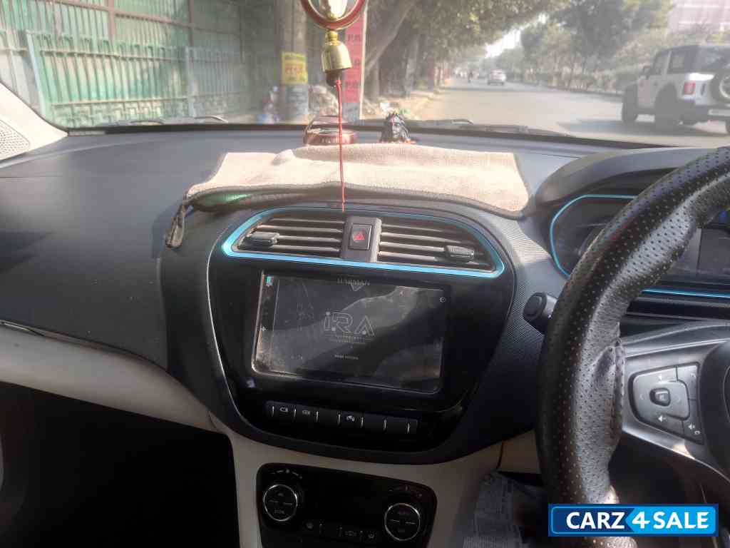 Tata Tiago Ev XT LR