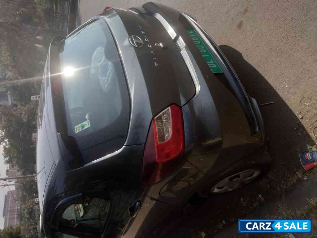 Tata Tiago Ev XT LR