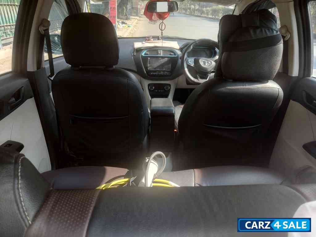 Tata Tiago Ev XT LR