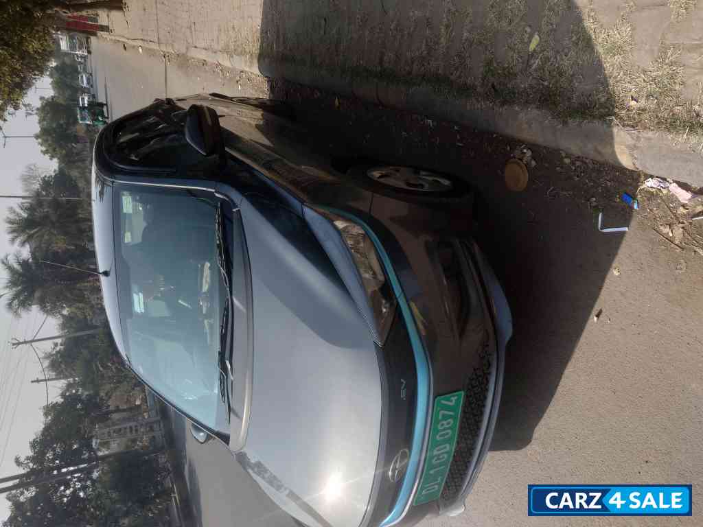 Tata Tiago Ev XT LR