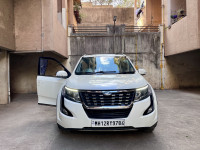 Mahindra XUV 500 W11 2019 Model