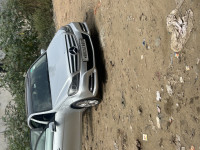 Mercedes-Benz C-Class Avantgarde 2013 Model