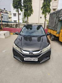 Honda City V MT 2015 Model