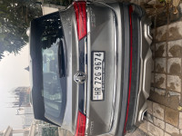 MG Hector 1.5 L CVT SHARP DUAL TONE 2022 Model