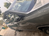 MG Hector 1.5 L CVT SHARP DUAL TONE