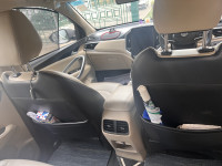 MG Hector 1.5 L CVT SHARP DUAL TONE