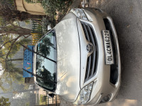 Toyota Corolla Altis 2012 Model