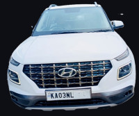 Hyundai Venue SX 1.0 TURBO iMT 2022 Model
