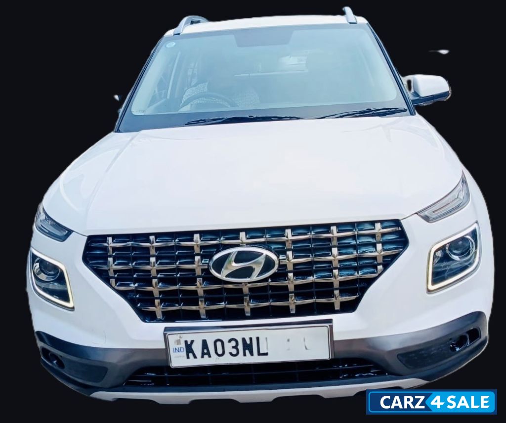 Hyundai Venue SX 1.0 TURBO iMT