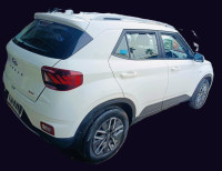 Hyundai Venue SX 1.0 TURBO iMT