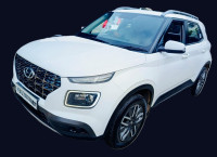 Hyundai Venue SX 1.0 TURBO iMT