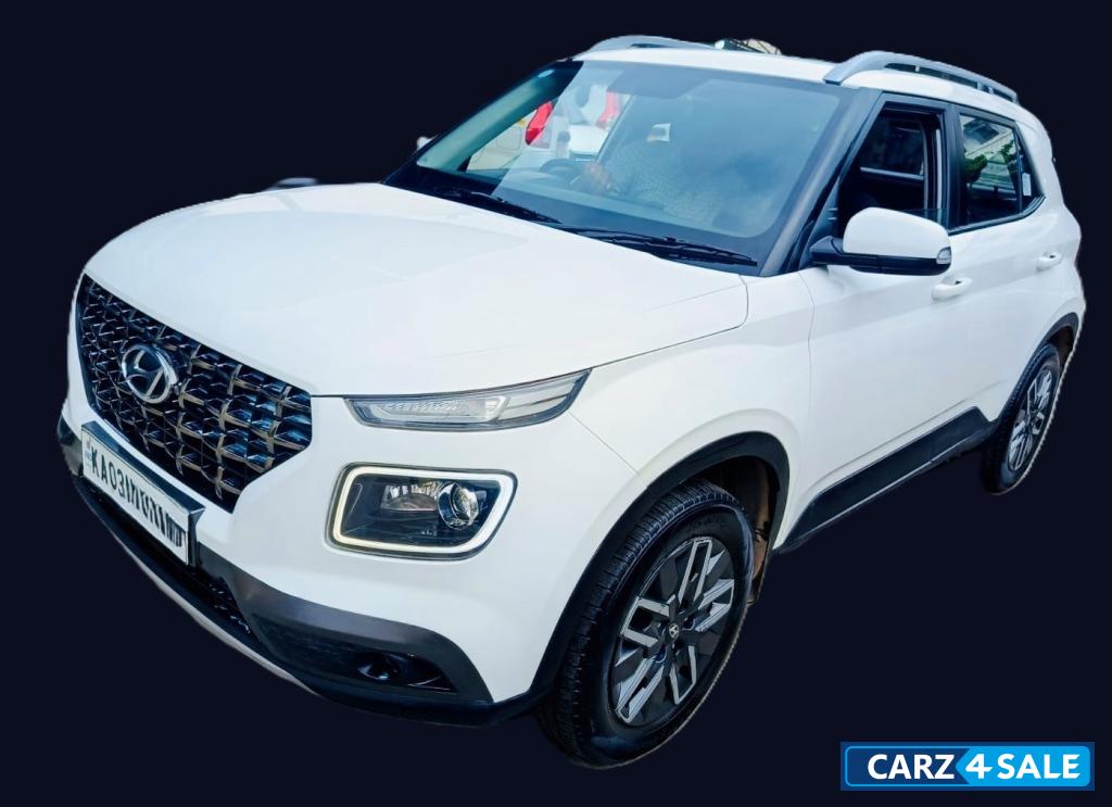 Hyundai Venue SX 1.0 TURBO iMT