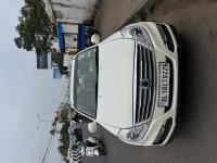 Ssangyong Rexton RX7 2013 Model