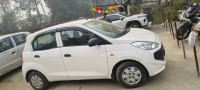 Hyundai Santro 2020 Model
