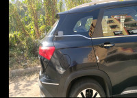 MG Hector Sharp 1.5 CVT 2022 Model