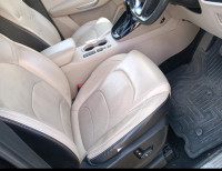 Black MG Hector Sharp 1.5 CVT