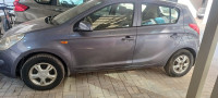 Hyundai i20 2011 Model
