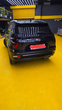 Hyundai Creta 2020 2020 Model