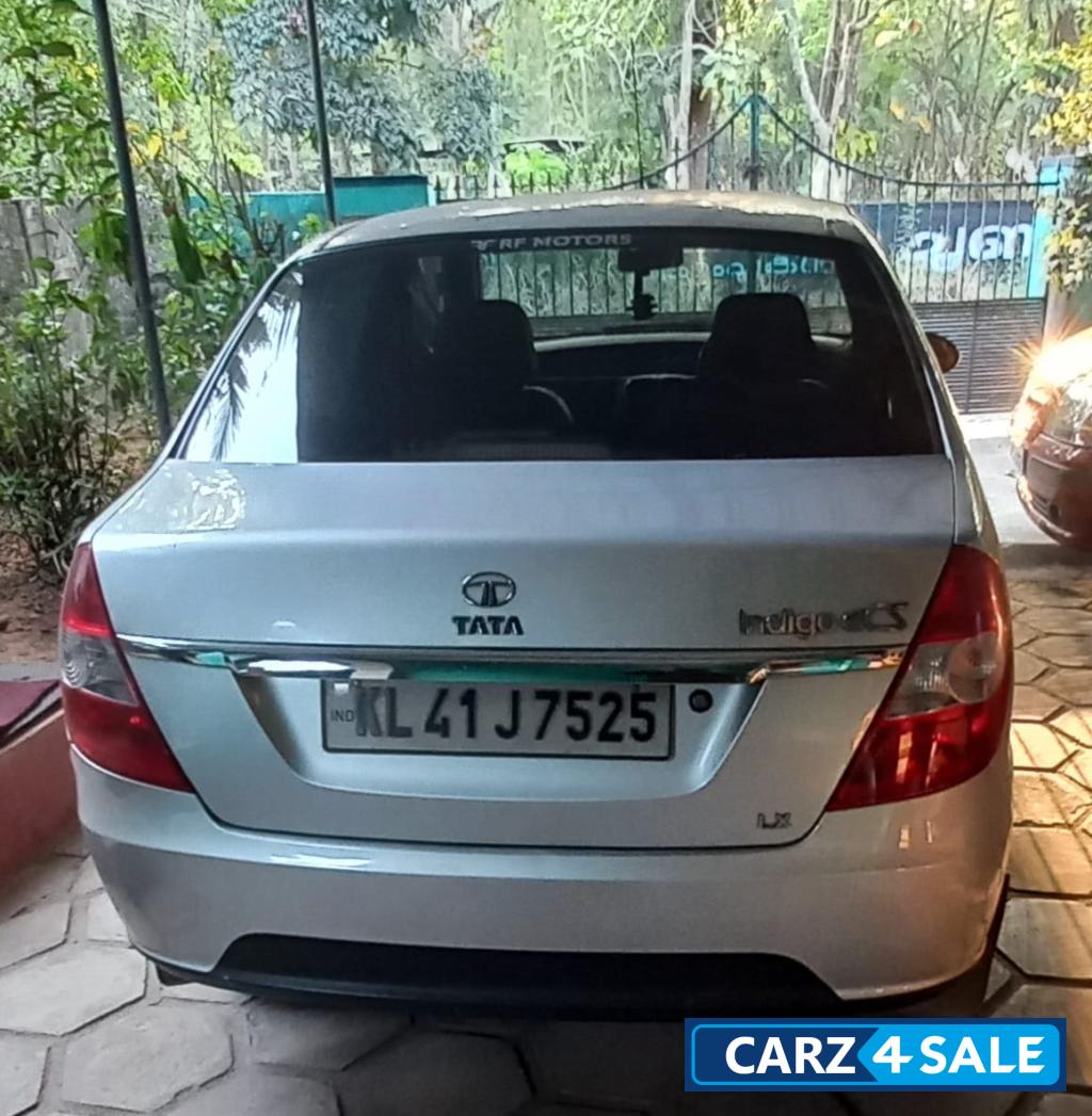 Tata Indigo ECS