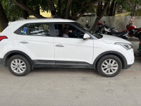 Hyundai Creta SX Petrol Manual 2019 Model