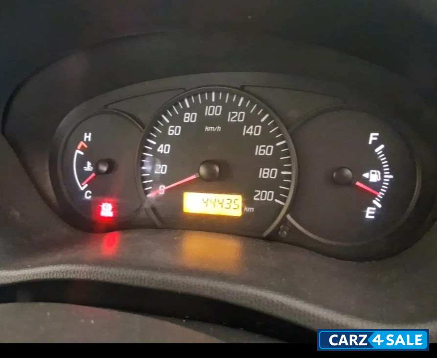 Maruti Suzuki Dzire LXI