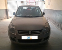 Maruti Suzuki Dzire LXI