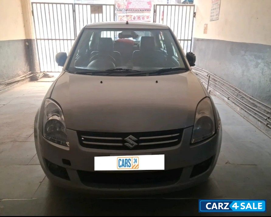 Maruti Suzuki Dzire LXI