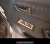 Maruti Suzuki Dzire LXI