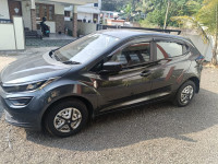 Tata Altroz 1.2 XE PETROL 2021 Model