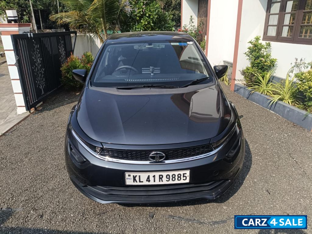 Tata Altroz 1.2 XE PETROL Tata Altroz 1.2 XE PETROL