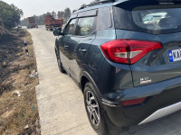 Aqua Marine Mahindra XUV300 W8 optional automatic