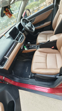 Honda Elevate ZX CVT