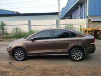 Volkswagen Vento Highline Plus Automatic